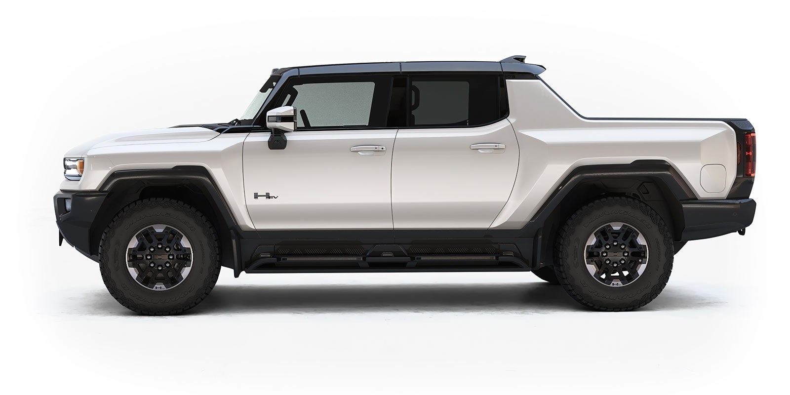 hummer ev pickup and hummer ev | Aschenbach GMC in WYTHEVILLE VA