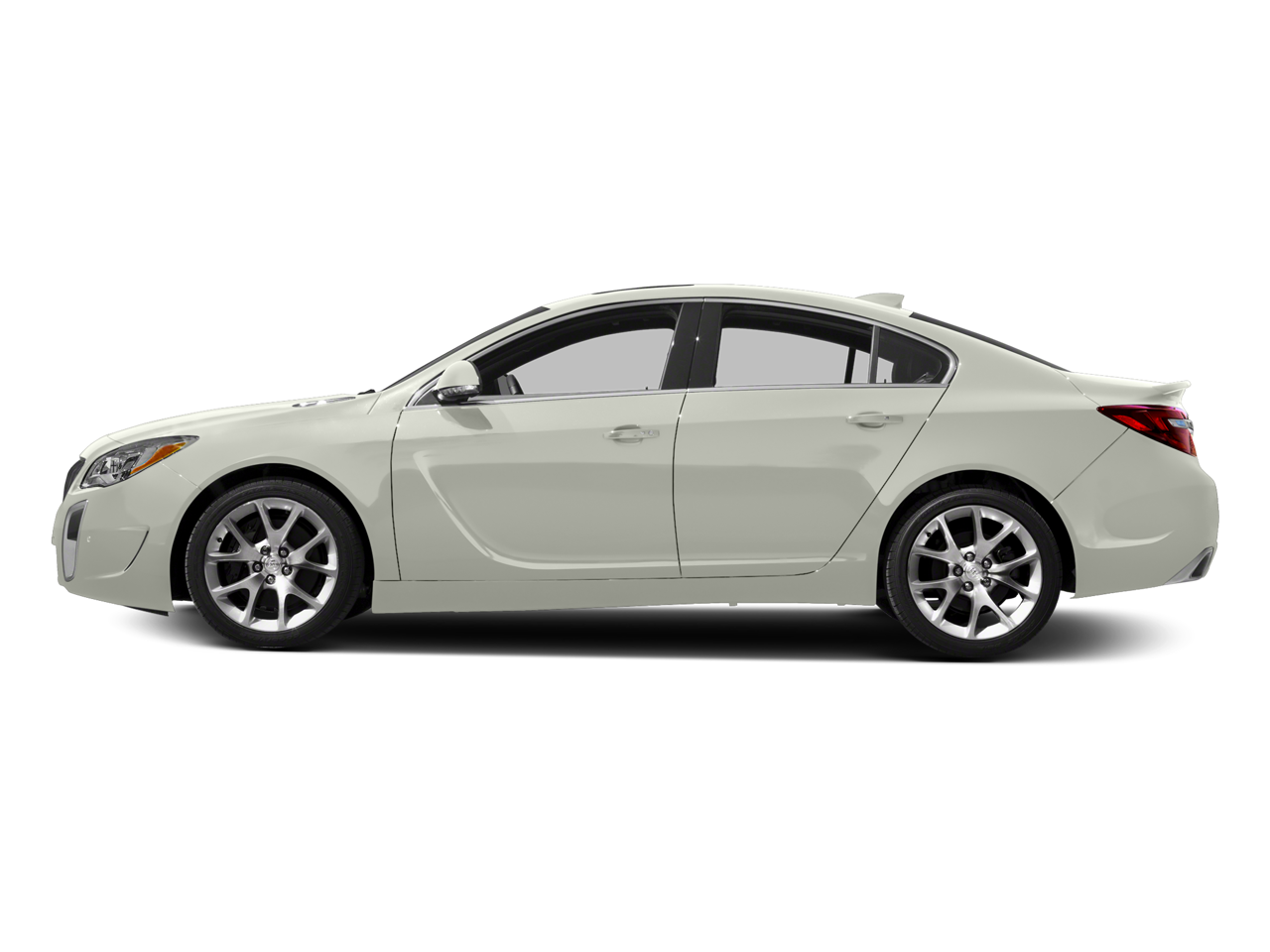 2017 Buick Regal GS