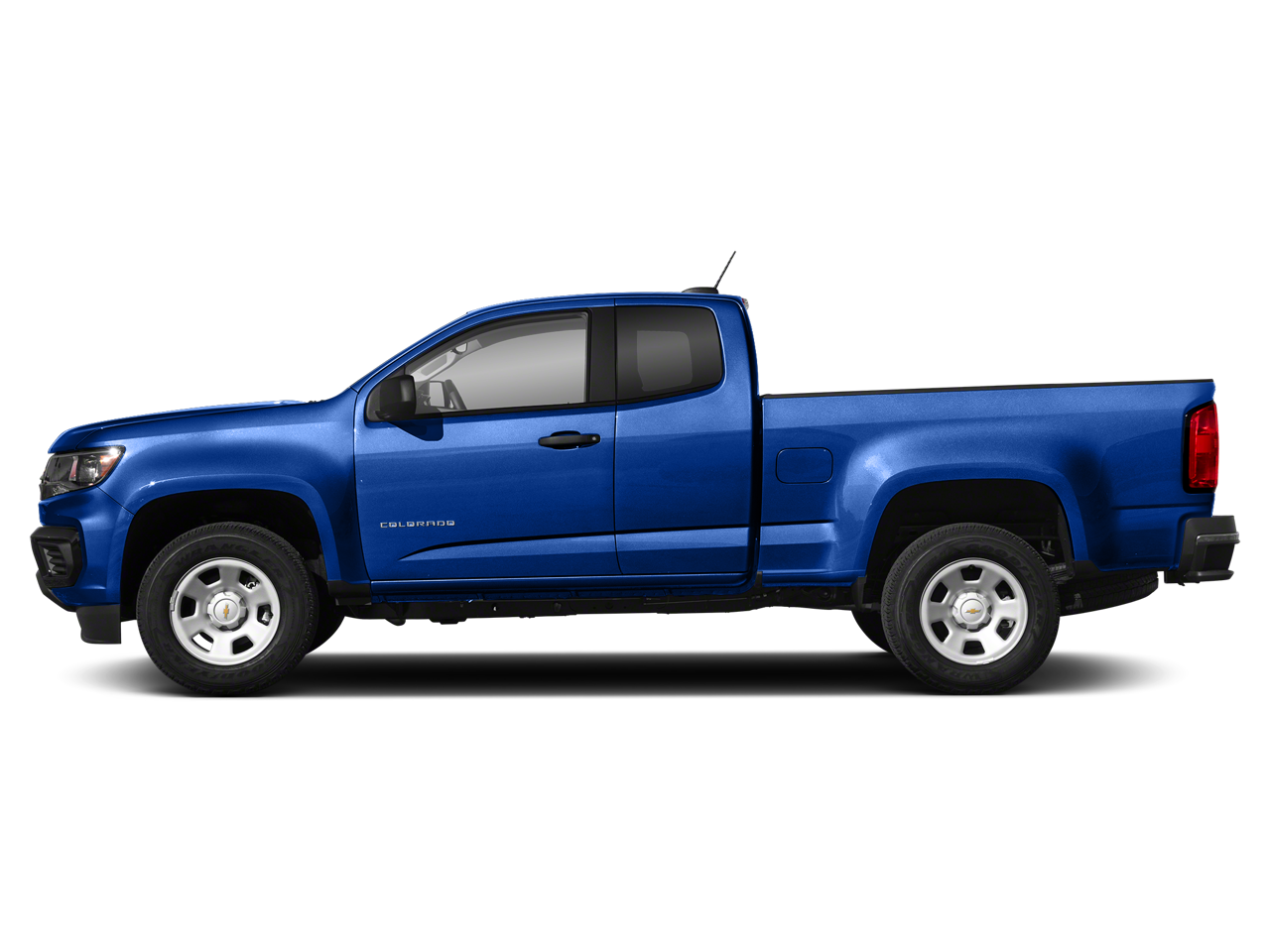 2022 Chevrolet Colorado 4WD Work Truck