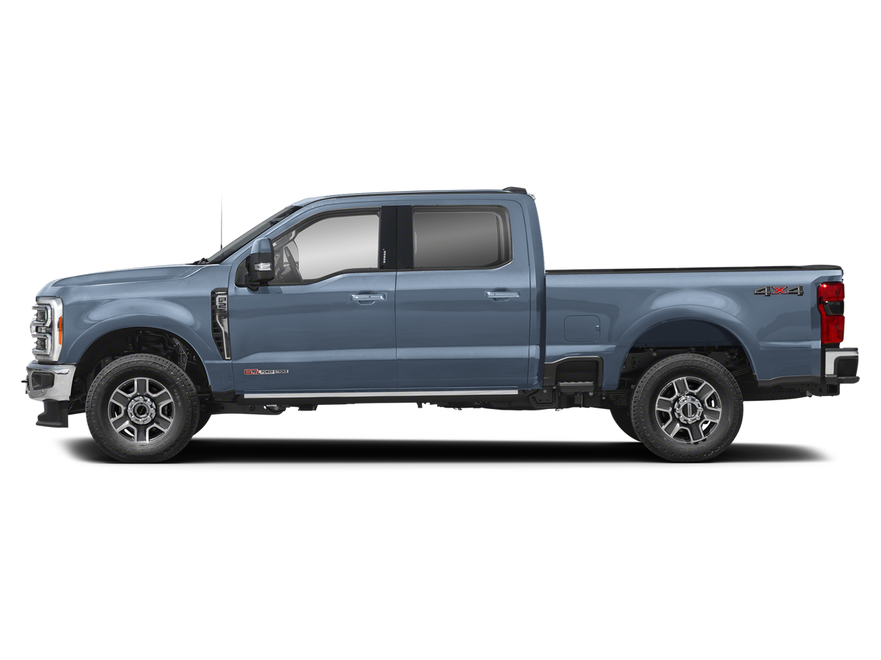 2023 Ford Super Duty F-250 Pickup LARIAT