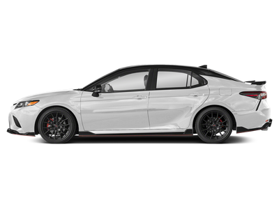 2023 Toyota Camry TRD V6
