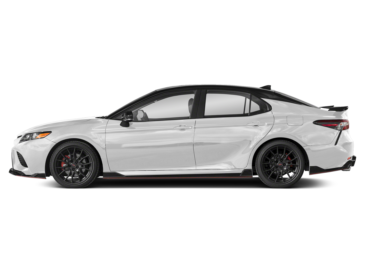 2023 Toyota Camry TRD V6