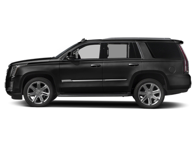 2018 Cadillac Escalade 4WD 4dr