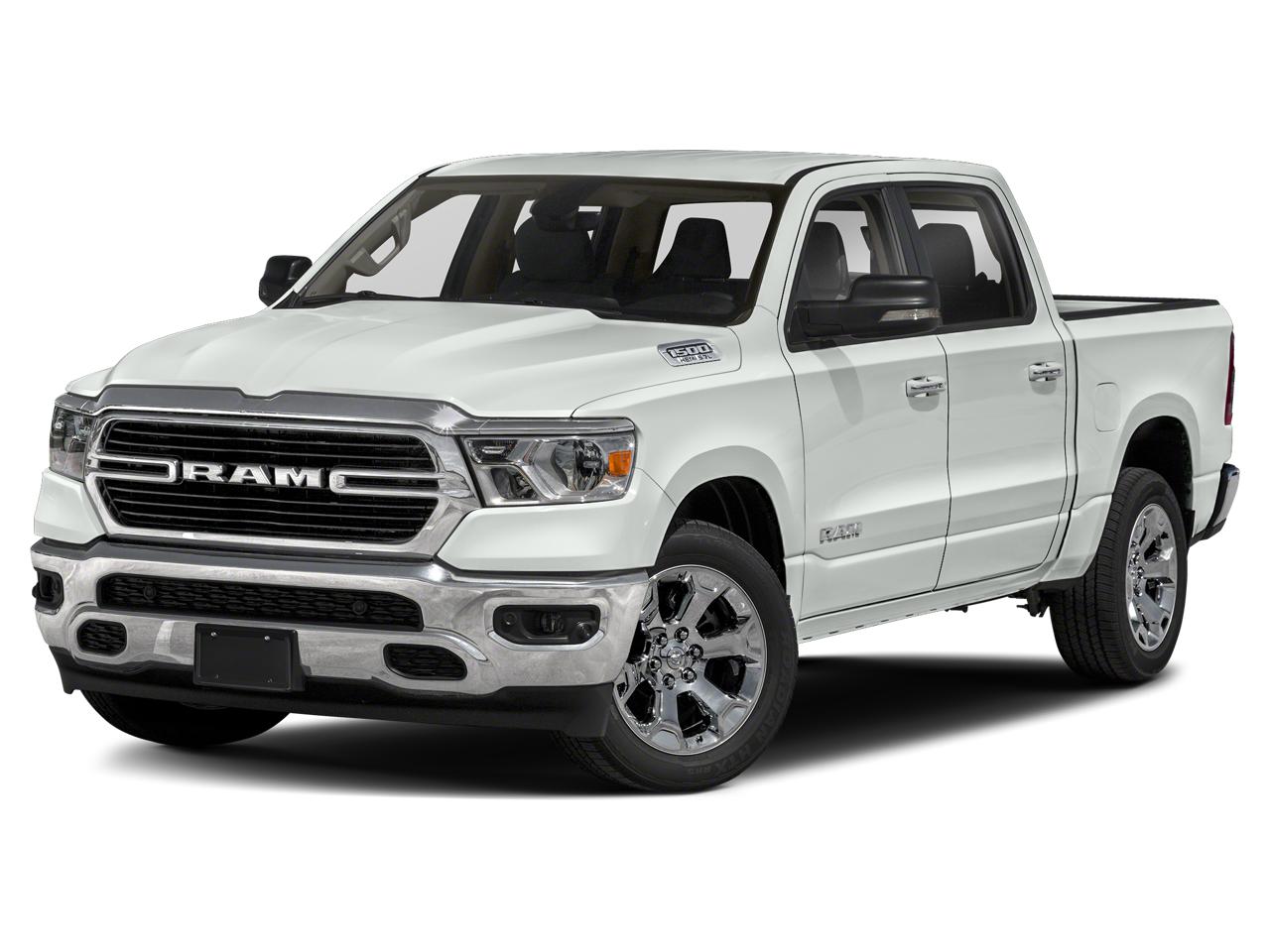 2019 RAM All-New 1500 Big Horn/Lone Star