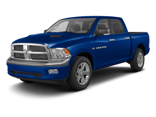 2011 RAM 1500 Sport