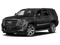 2018 Cadillac Escalade 4WD 4dr
