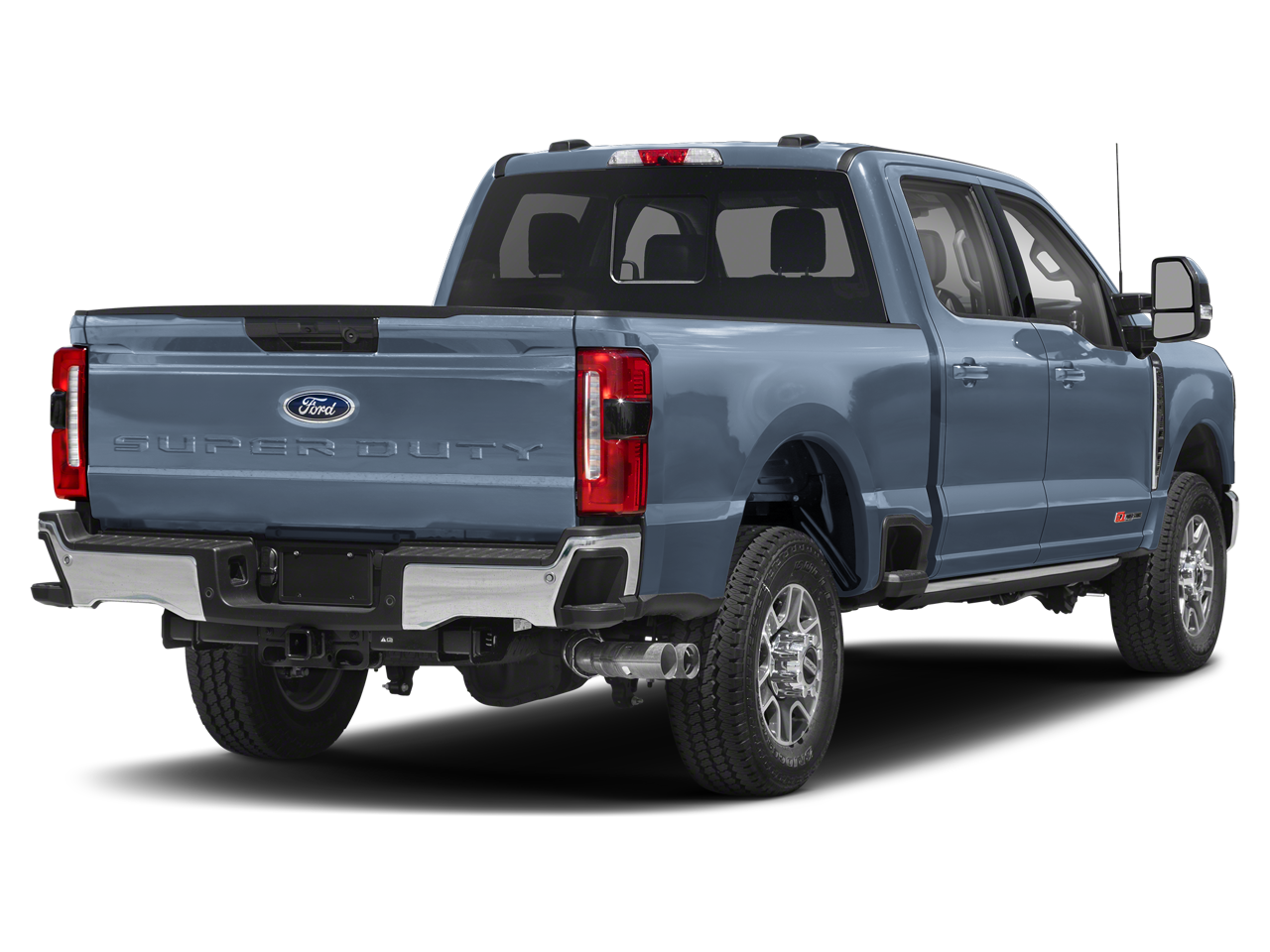 2023 Ford Super Duty F-250 Pickup LARIAT