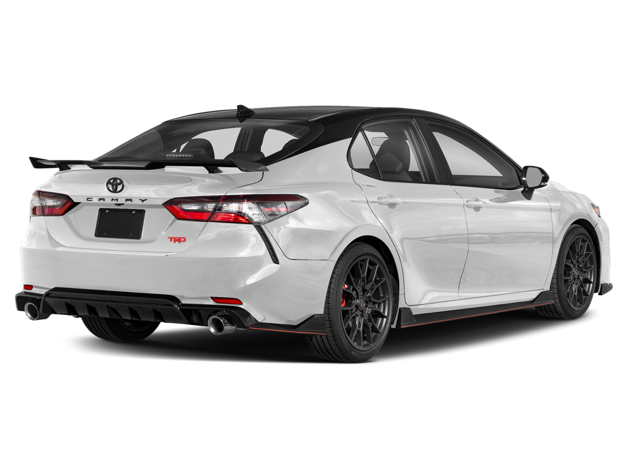 2023 Toyota Camry TRD V6