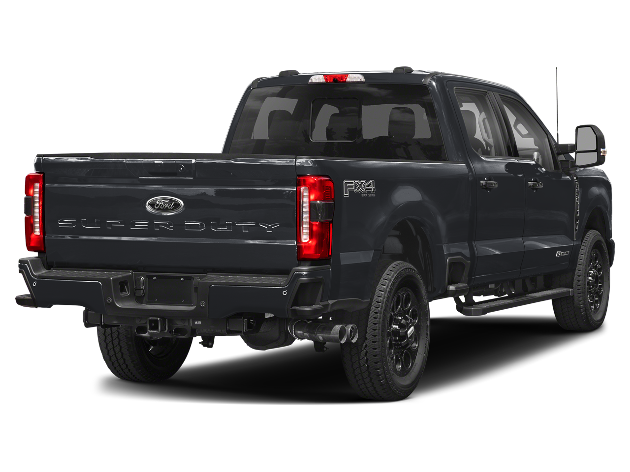 2026 Ford Super Duty F-250 Pickup XLT