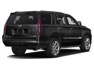 2018 Cadillac Escalade 4WD 4dr
