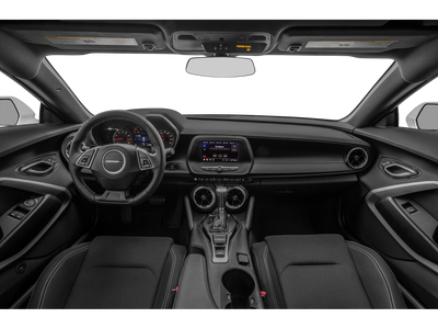 2020 Chevrolet Camaro 3LT
