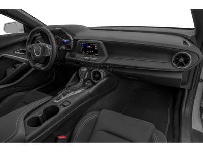 2020 Chevrolet Camaro 3LT