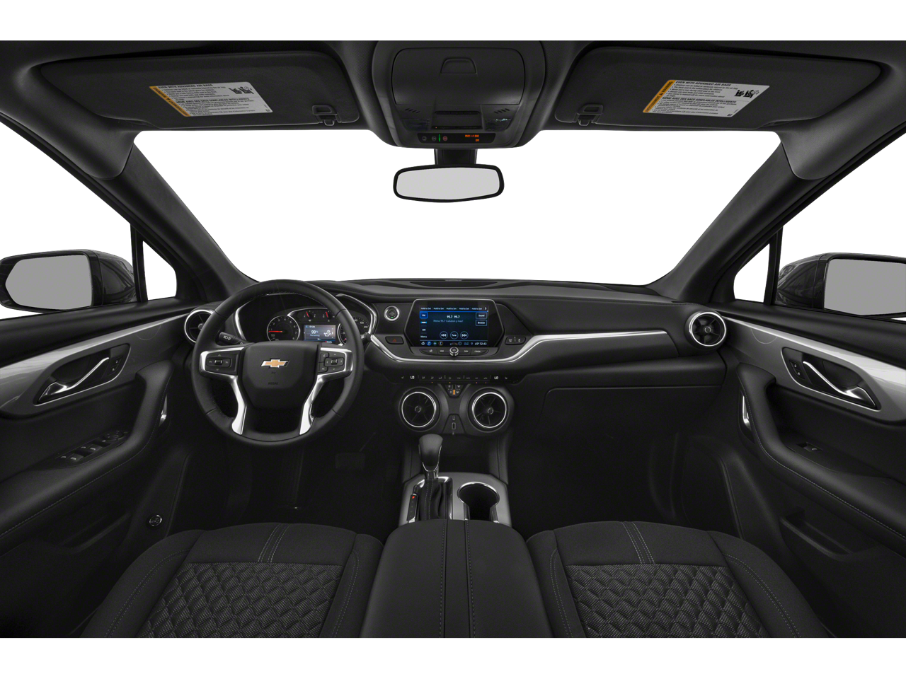 2021 Chevrolet Blazer Premier