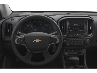 2022 Chevrolet Colorado 4WD Work Truck