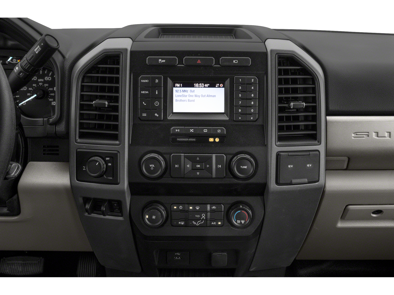 2022 Ford Super Duty F-250 Pickup XL
