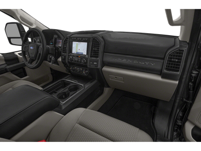 2022 Ford Super Duty F-250 Pickup XLT