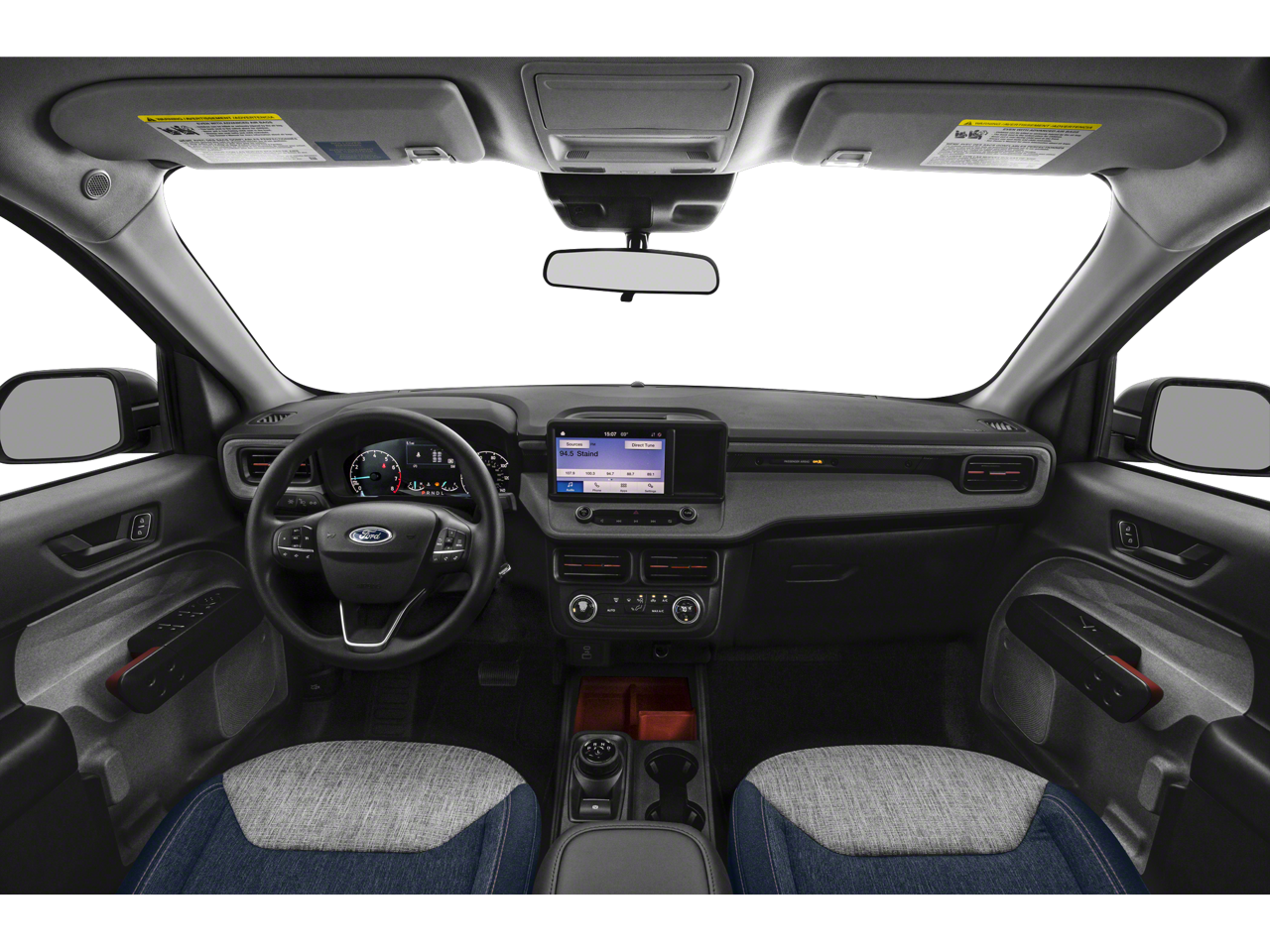 2024 Ford Maverick XLT Advanced