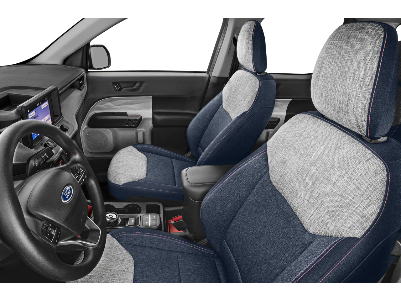 2024 Ford Maverick XLT Advanced