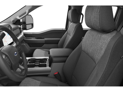 2025 Ford Super Duty F-250 Pickup XLT