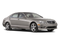 2009 Mercedes-Benz S550 5.5L V8