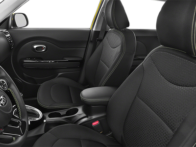 2014 Kia Soul !