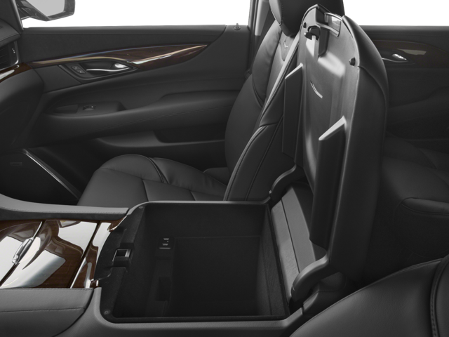 2018 Cadillac Escalade 4WD 4dr