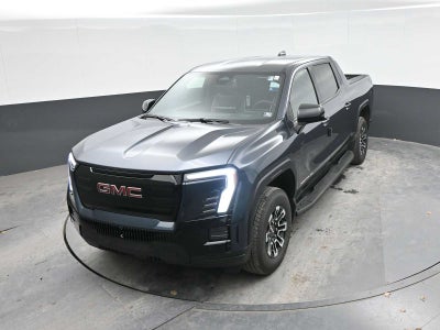 2026 GMC Sierra EV Elevation Extended Range