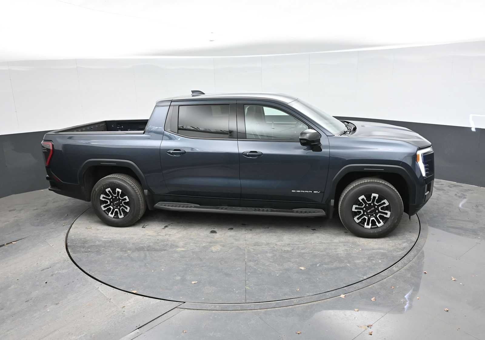 2026 GMC Sierra EV Elevation Extended Range