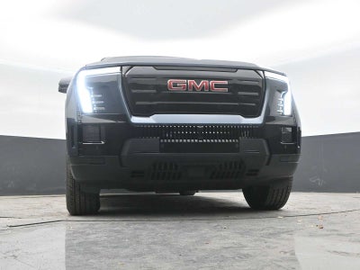 2026 GMC Sierra EV Elevation Extended Range