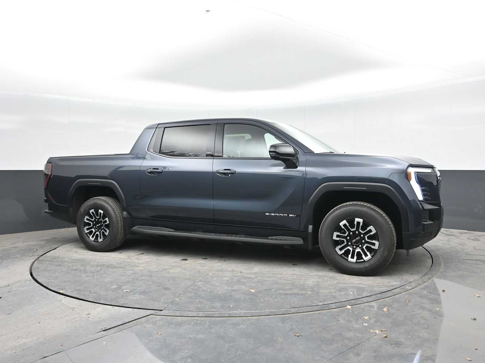 2026 GMC Sierra EV Elevation Extended Range