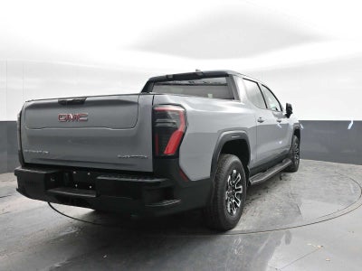 2026 GMC Sierra EV Elevation Extended Range