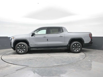 2026 GMC Sierra EV Elevation Extended Range