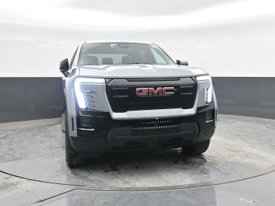 2026 GMC Sierra EV Elevation Extended Range