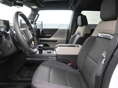 2026 GMC HUMMER EV Pickup 2X