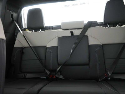 2026 GMC HUMMER EV Pickup 2X