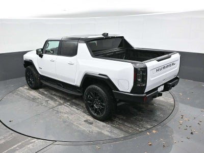 2026 GMC HUMMER EV Pickup 2X