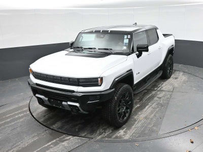 2026 GMC HUMMER EV Pickup 2X