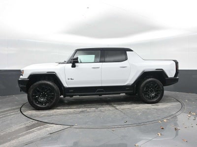 2026 GMC HUMMER EV Pickup 2X