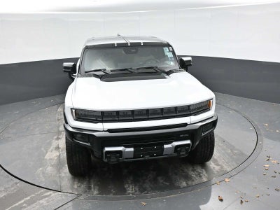 2026 GMC HUMMER EV Pickup 2X