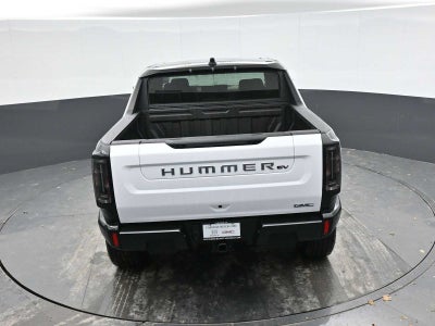 2026 GMC HUMMER EV Pickup 2X