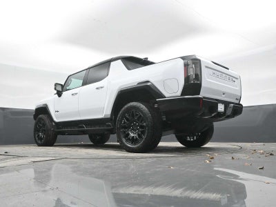 2026 GMC HUMMER EV Pickup 2X