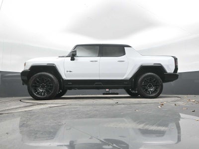 2026 GMC HUMMER EV Pickup 2X