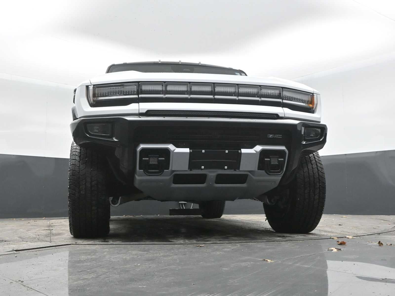 2026 GMC HUMMER EV Pickup 2X