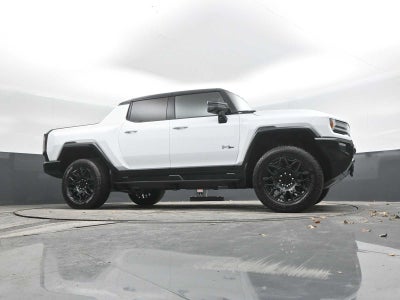 2026 GMC HUMMER EV Pickup 2X