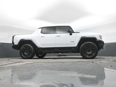 2026 GMC HUMMER EV Pickup 2X