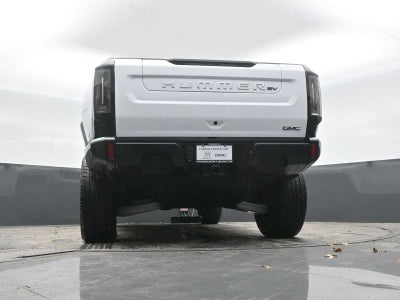 2026 GMC HUMMER EV Pickup 2X
