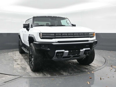 2026 GMC HUMMER EV Pickup 2X