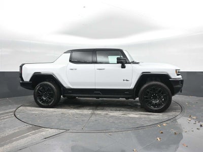 2026 GMC HUMMER EV Pickup 2X
