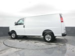 2025 GMC Savana Cargo Work Van