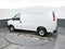 2025 GMC Savana Cargo Work Van